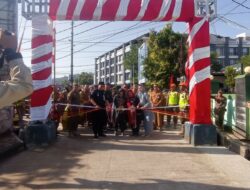 Nama Sastrawan Besar Indonesia Marah Roesli, Diabadikan Sebagai Nama Jalan