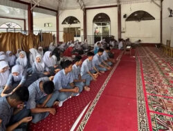 PLN ULP Ajak Anak Muda Melek Digital Aplikasi PLN Mobile