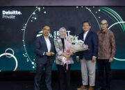 ParagonCorp Kembali Dinobatkan Sebagai Pemenang Indonesia’s Best Managed Companies 2024 Versi Deloitte