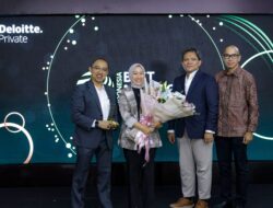 ParagonCorp Kembali Dinobatkan Sebagai Pemenang Indonesia’s Best Managed Companies 2024 Versi Deloitte