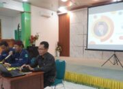 Rapat Koordinasi Penyusunan SOP Mengacu pada Proses Bisnis