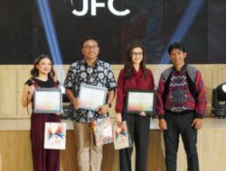 Menangkat Tema “Never Ending Creations, Never Fade Beauty!”, OMG-Jember Fashion Carnaval 2024 Hadirkan 573 Kreator Lokal dan Global