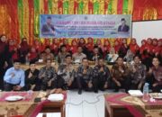 Edy Oktafiandi : Jadikan MGMP Sebagai Wadah Peningkatan Kompetensi Pendidik