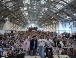 ParagonCorp Luncurkan Pembukaan Wardah Inspiring Teacher di Belajaraya 2024