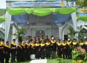 26 Dewan Hakim Dilantik, Mari Kawal Kredibilitas MTQN Ke-41 Tingkat Kota Padang 2024