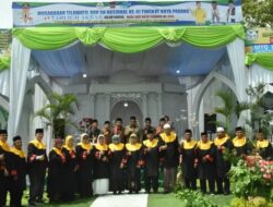 26 Dewan Hakim Dilantik, Mari Kawal Kredibilitas MTQN Ke-41 Tingkat Kota Padang 2024