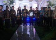 MTQN Ke-41 Tingkat Kota Padang Resmi Dibuka