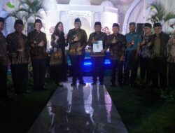 MTQN Ke-41 Tingkat Kota Padang Resmi Dibuka