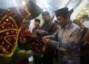 Kecamatan Koto Tangah Tampil Juara 1 pada MTQ ke 41 Tingkat Kota Padang