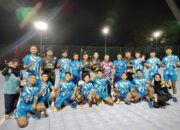 Bukukan Gelar Juara 1, Dosen dan Mahasiswa Bikin Bangga FIK UNP