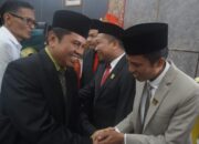 Bangun Sinergitas antara Kemenag dengan DPRD Padang