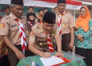 Tingkatkan Tata Kelola dan Pelayanan di Lingkungan Madrasah