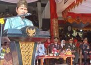Wujudkan Indonesia Tangguh dan Tumbuh, Nusantara Baru Indonesia Maju