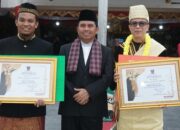 Edy Oktafiandi : Jangan Cepat Puas, Teruslah Berkarya dan Kembangkan Inovasi