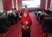 Pemenang MTQ Tingkat Kota Padang 2024 Diumumkan, Hadiah Umroh Menanti Para Juara