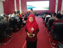 Pemenang MTQ Tingkat Kota Padang 2024 Diumumkan, Hadiah Umroh Menanti Para Juara