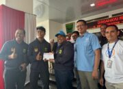 KONI Padangpariaman Lepas 28 Atlet dan Pelatih ke PON Aceh-Sumut