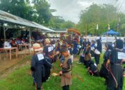 248 Pemanah se-Sumbar Berebut Piala Gubernur Sumbar