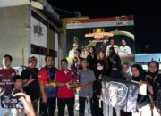 Kejuaraan Memanah Antar Club se-Sumbar Berakhir, Tim Paryarc Pariaman Archer Raih Juara Umum