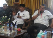 Tim Itjen Kemenag RI Evaluasi Pelaksanaan Pendidikan Lembaga Non Formal