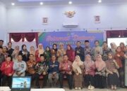 Buat Kinerja ASN Kemenag Kota Padang Lebih Optimal dengan Srikandi