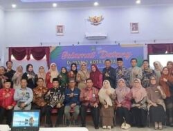 Buat Kinerja ASN Kemenag Kota Padang Lebih Optimal dengan Srikandi