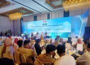 Investor Syariah Naik 240 Persen dalam Lima Tahun Terakhir