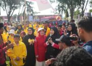 295 Atlet Spesial Bertanding di PeSODa Sumbar 2024