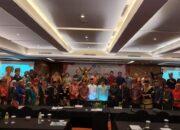 16 WBTb Dari Sumbar Akhirnya Ditetapkan Sebagai WBTbI 2024