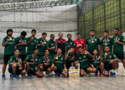 Tim ABTI Sumbar Raih Gelar Juara 1, Makin Optimis Raih Medali di PON