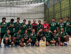 Tim ABTI Sumbar Raih Gelar Juara 1, Makin Optimis Raih Medali di PON