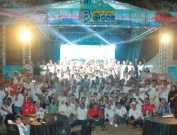 Daihatsu-AXIC Perkuat Sinergi dan Kolaborasi Membangun Negeri