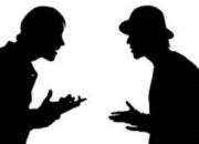 Berdebat Dapat Mengeraskan Hati dan Melemahkan Amal