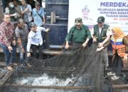 Tingkatkan Devisa Negara, Sumbar Ekspor 11 Ton Ikan Kerapu ke Hongkong