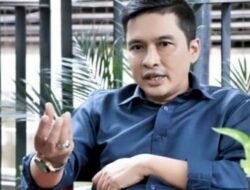 Langkah Strategis Satukan Kekuatan Politik, Ekos Siap Dampingi Epyardi Asda