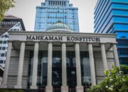 Partai Buruh-Partai Gelora sedikit lega, Sebagian Gugatan soal Syarat Pencalonan di Pilkada 2024 Dikabulkan MK