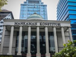 Partai Buruh-Partai Gelora sedikit lega, Sebagian Gugatan soal Syarat Pencalonan di Pilkada 2024 Dikabulkan MK