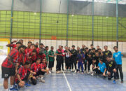 Tim ABTI Sumbar Tampil Perkasa, Sapu Bersih Tiga Laga Awal Ujicoba di Malaysia