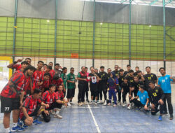 Tim ABTI Sumbar Tampil Perkasa, Sapu Bersih Tiga Laga Awal Ujicoba di Malaysia