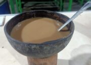 Nikmatnya Air Kawa Daun, Pelepas Dahaga Pengganti Teh yang Sarat dengan Nuansa Tradisional