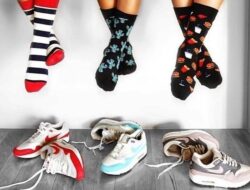 Cara Cermat Mengatasi Bau Kaki tak Sedap yang Perlu Diperhatikan