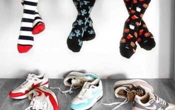 Cara Cermat Mengatasi Bau Kaki tak Sedap yang Perlu Diperhatikan