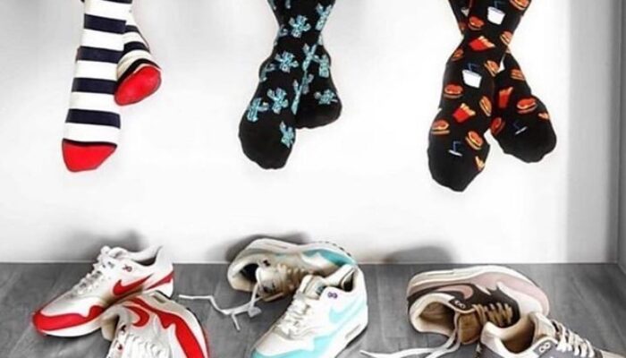 Cara Cermat Mengatasi Bau Kaki tak Sedap yang Perlu Diperhatikan