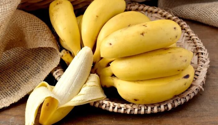 Kenali Manfaat Buah Pisang, Sangat Baik untuk Kesehatan Tubuh