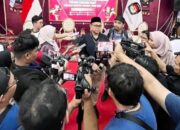 Catat, Ini Daftar 56 Paslon Kada yang akan Bersaing di Pilkada se-Sumbar