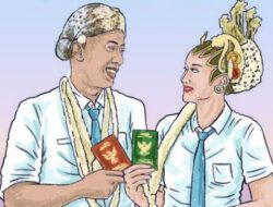 Pendidikan Pranikah: Kunci Penting untuk Mencegah Kekerasan dalam Rumah Tangga