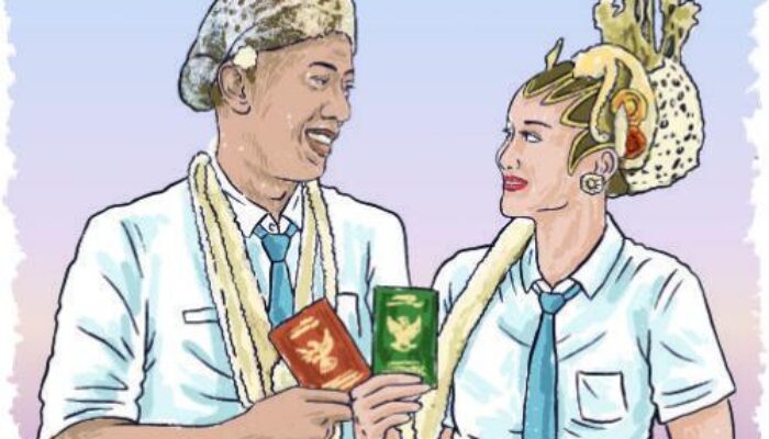 Pendidikan Pranikah: Kunci Penting untuk Mencegah Kekerasan dalam Rumah Tangga