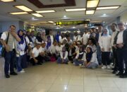 60 Peserta PKN II Angkatan XXXII Tahun 2024 Sumbar Ikut VKN