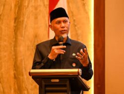 Ayo Manfaatkan Fasilitas Bantuan Hukum dari Pemprov Sumbar melalui OBH