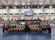 Runner Up Pool B, Peluang Meraih Medali Masih Terbuka Lebar